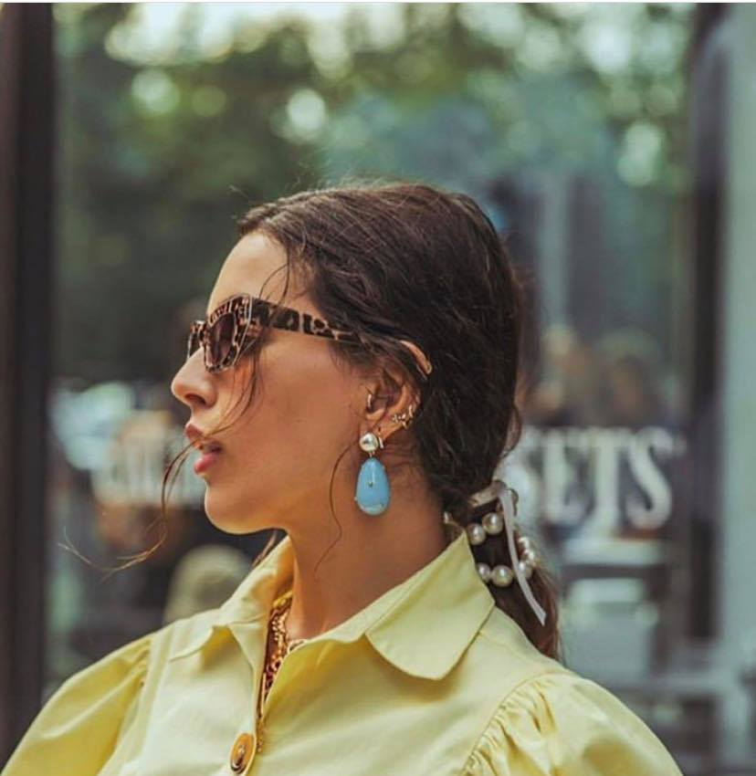 Cici Celia | newgirlnyc