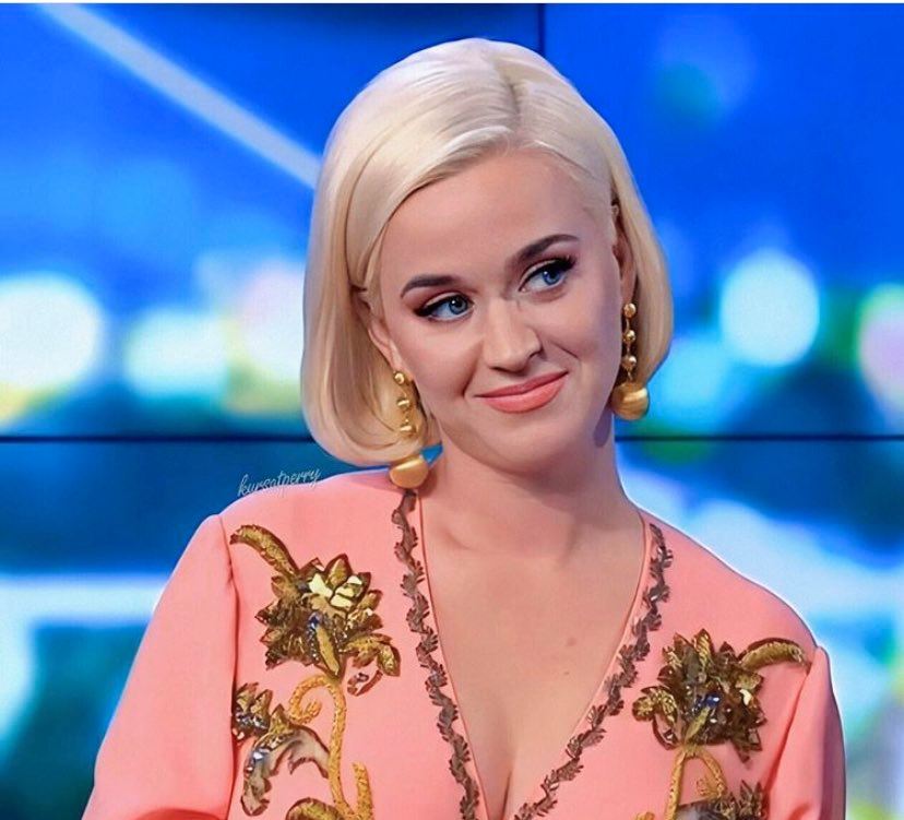 Katy Perry