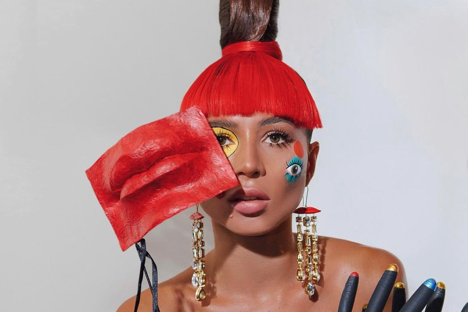 Валерия Чекалина