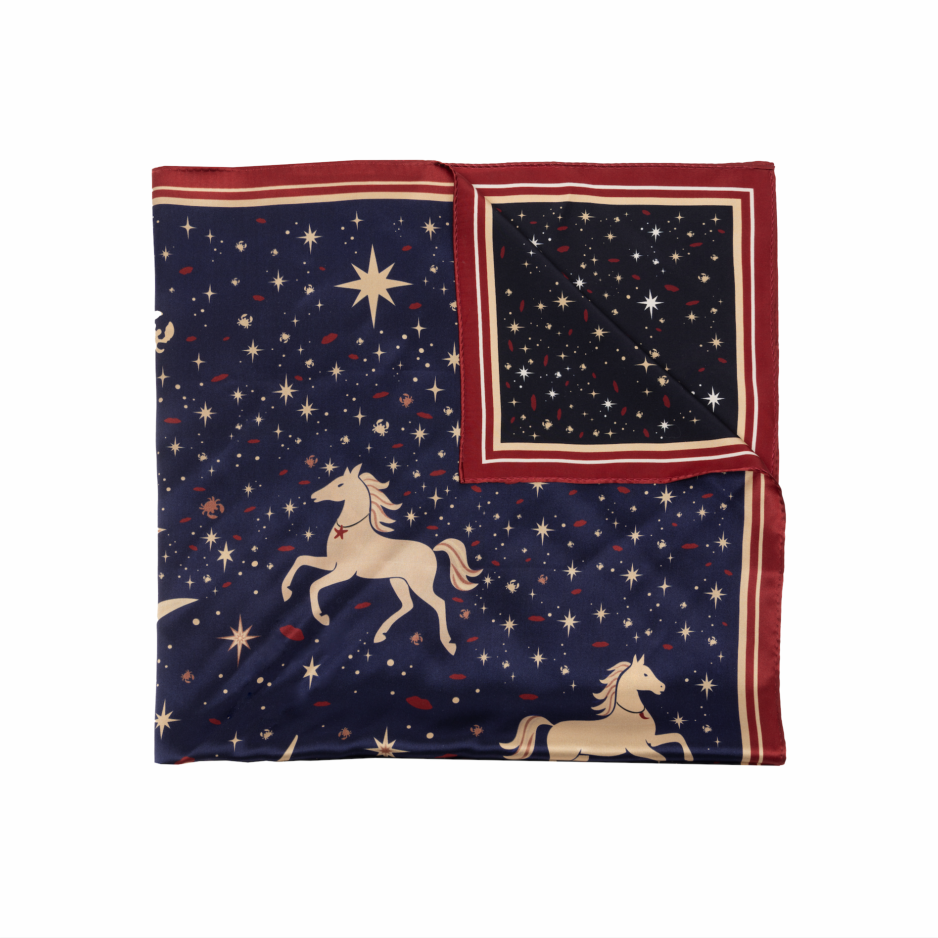 Le Cheval Scarf