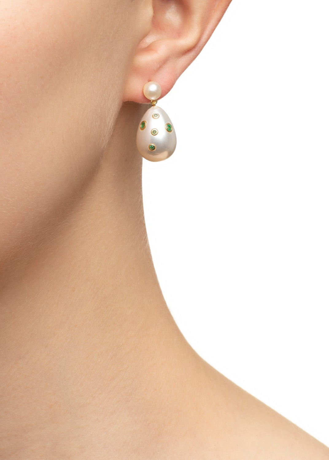 Mini Pearl Drops