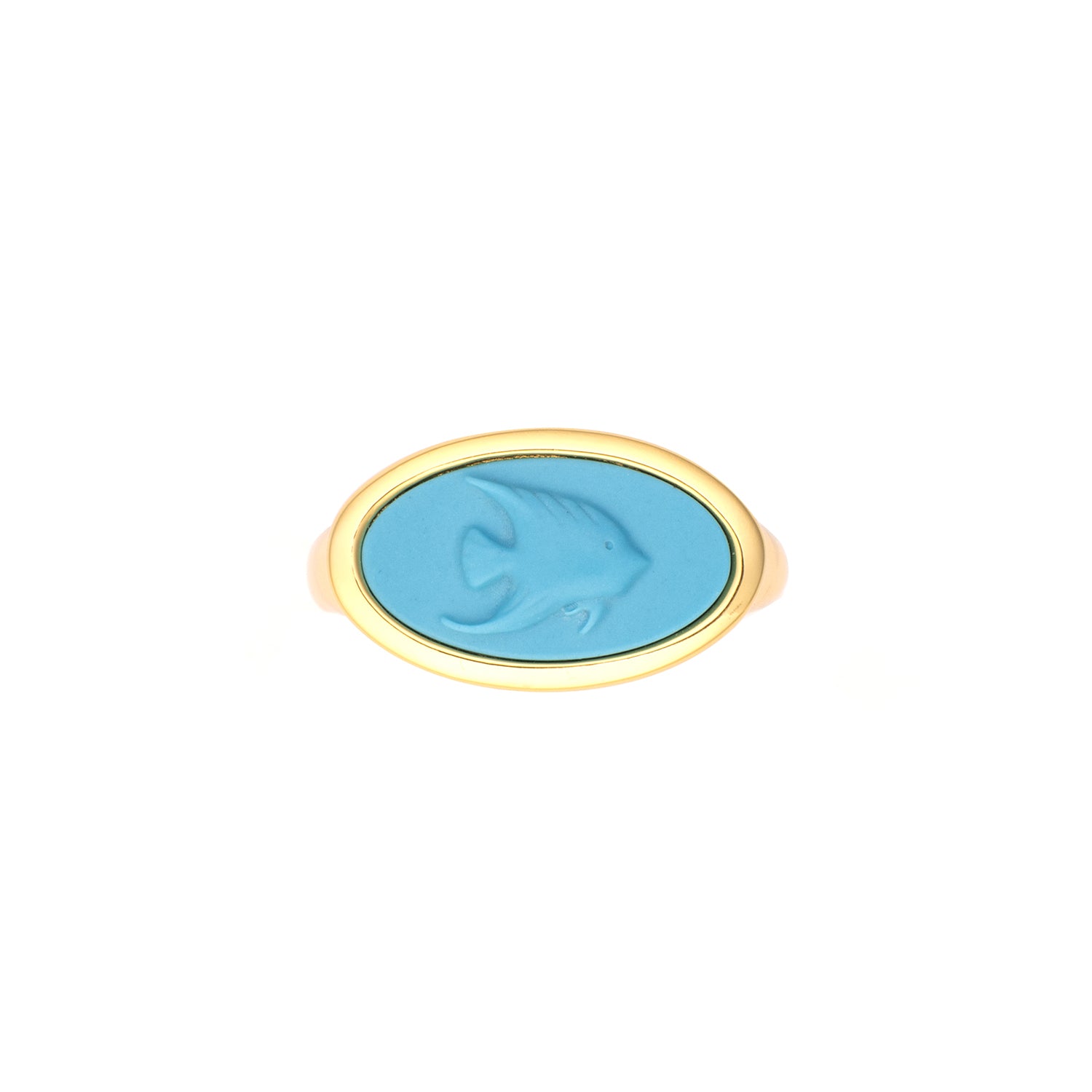 Seaside Ring