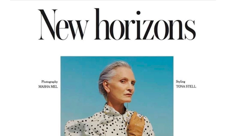 Stella Magazine, the Sunday Telegraph