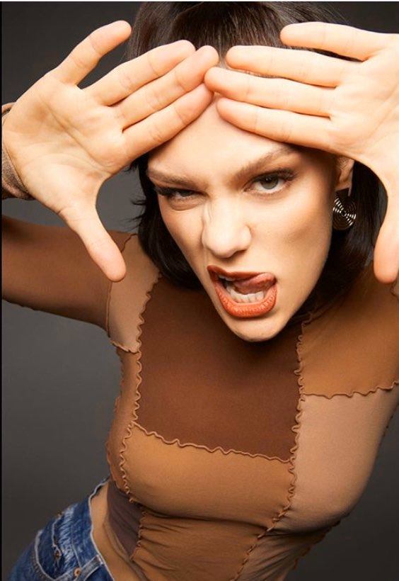 Jessie J