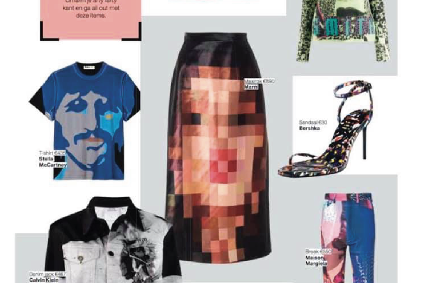 Grazia Nederland