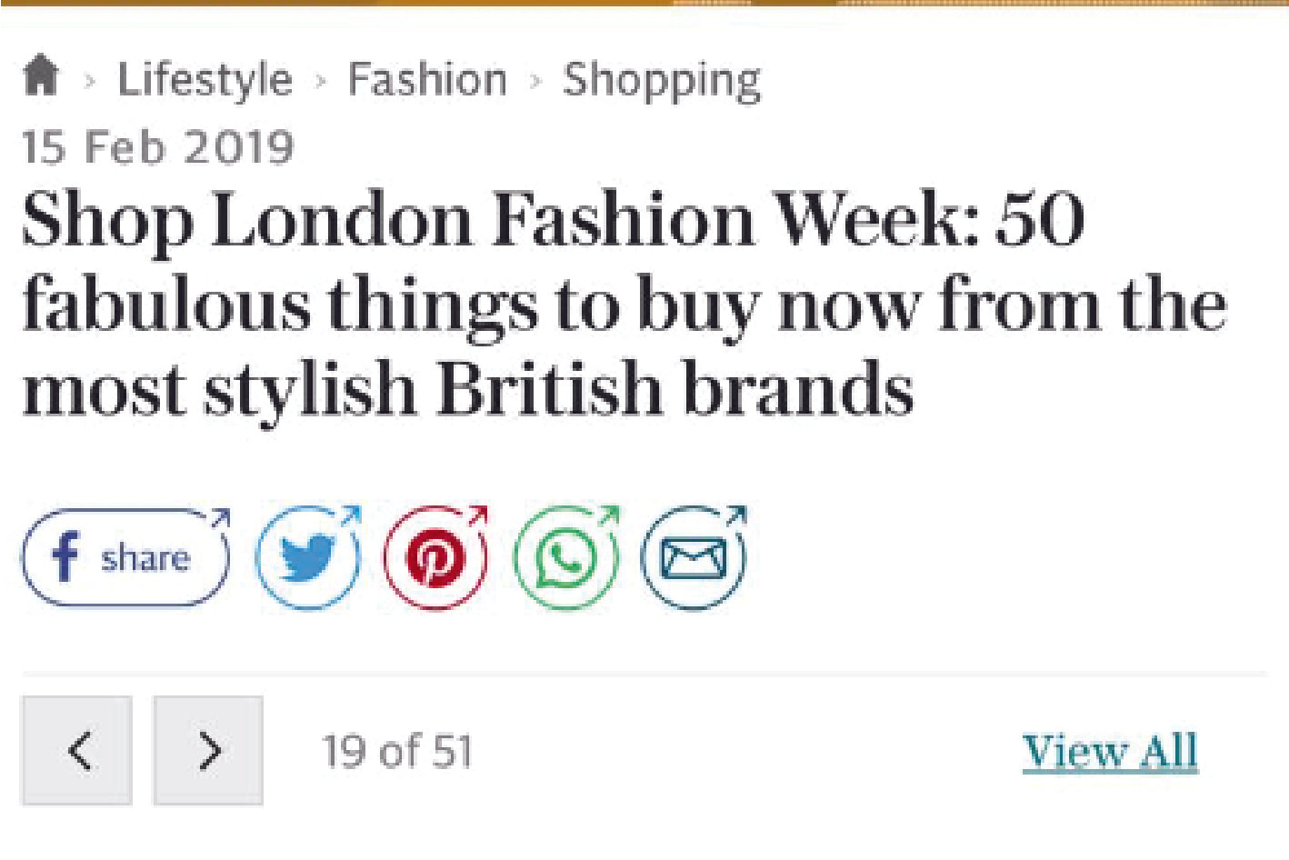 The Telegraph