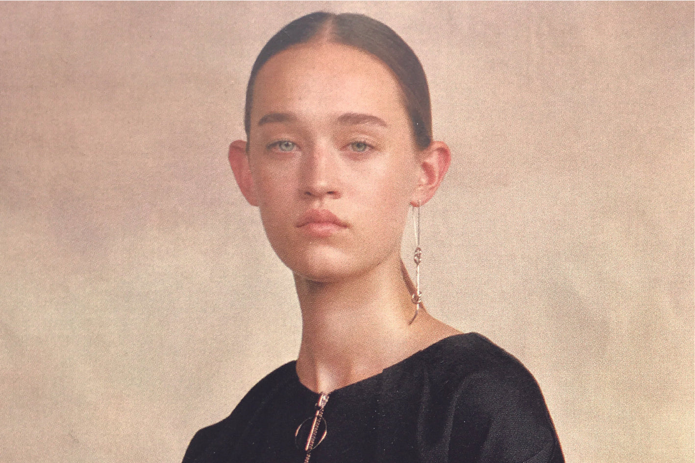 VOGUE UK