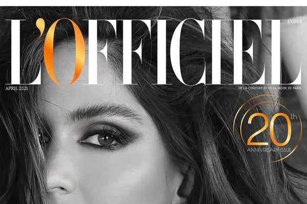 L'Officiel India