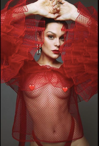 Jessie J