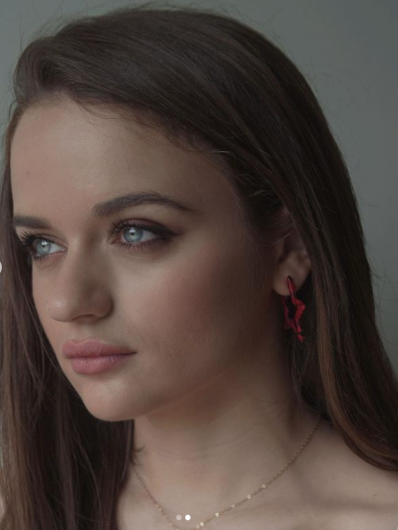 Joey King