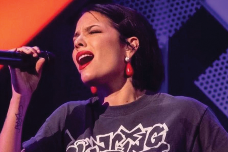 Halsey