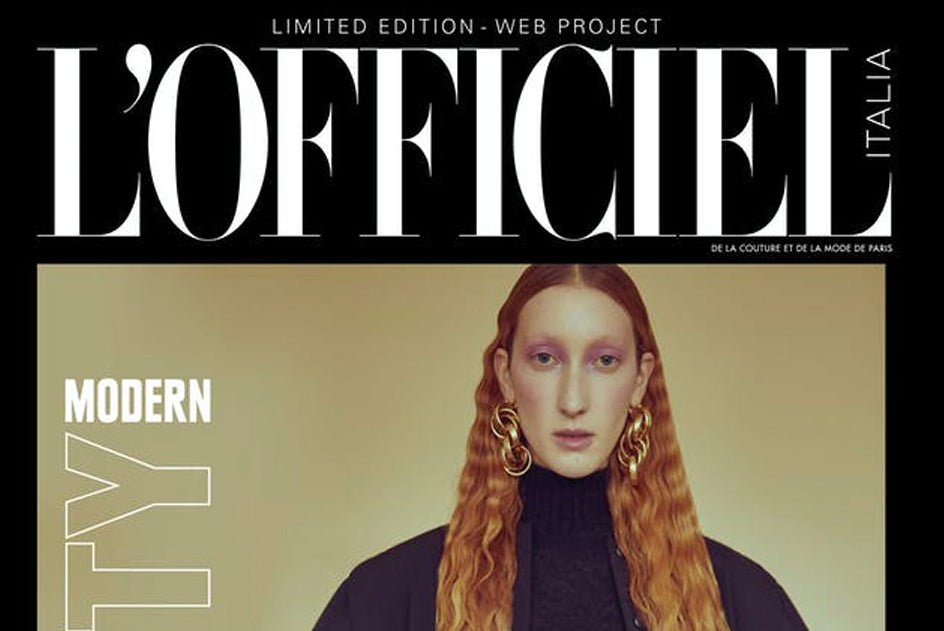 L'OFFICIEL ITALIA