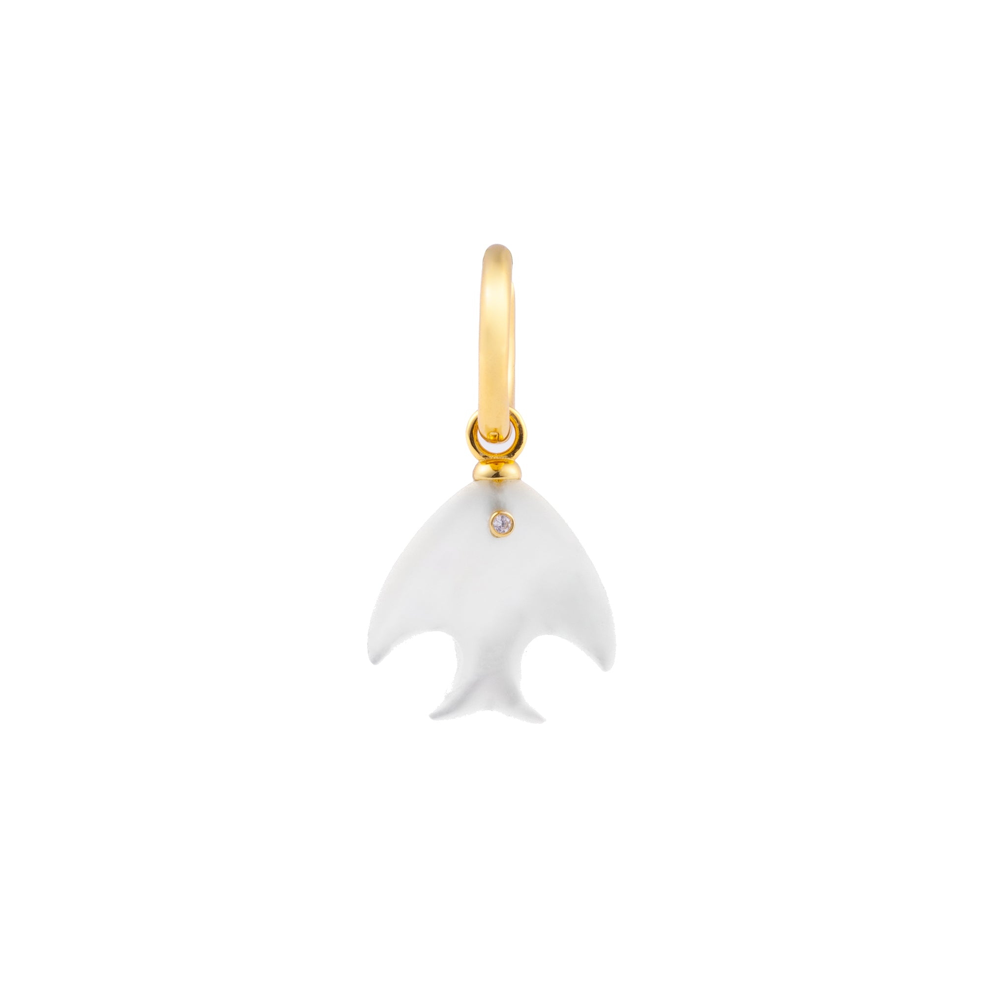 Seaside Pearl Earrings