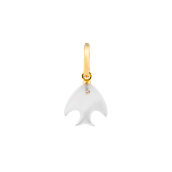 Seaside Pearl Earrings
