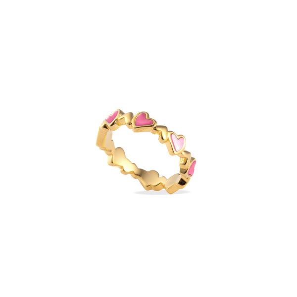 Love Struck Ring