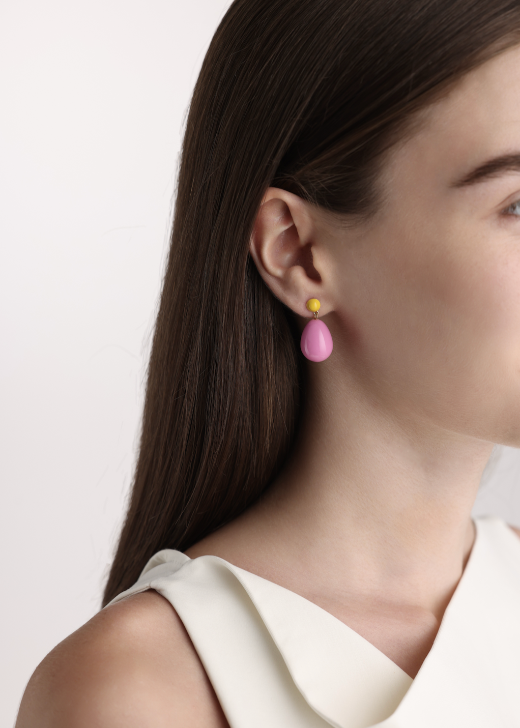 Mini Drop Earrings