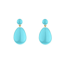 Mini Drop Earrings
