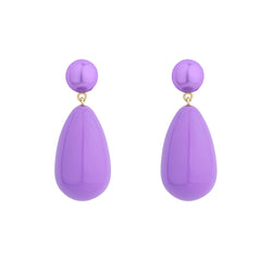 Bled Drop Earrings