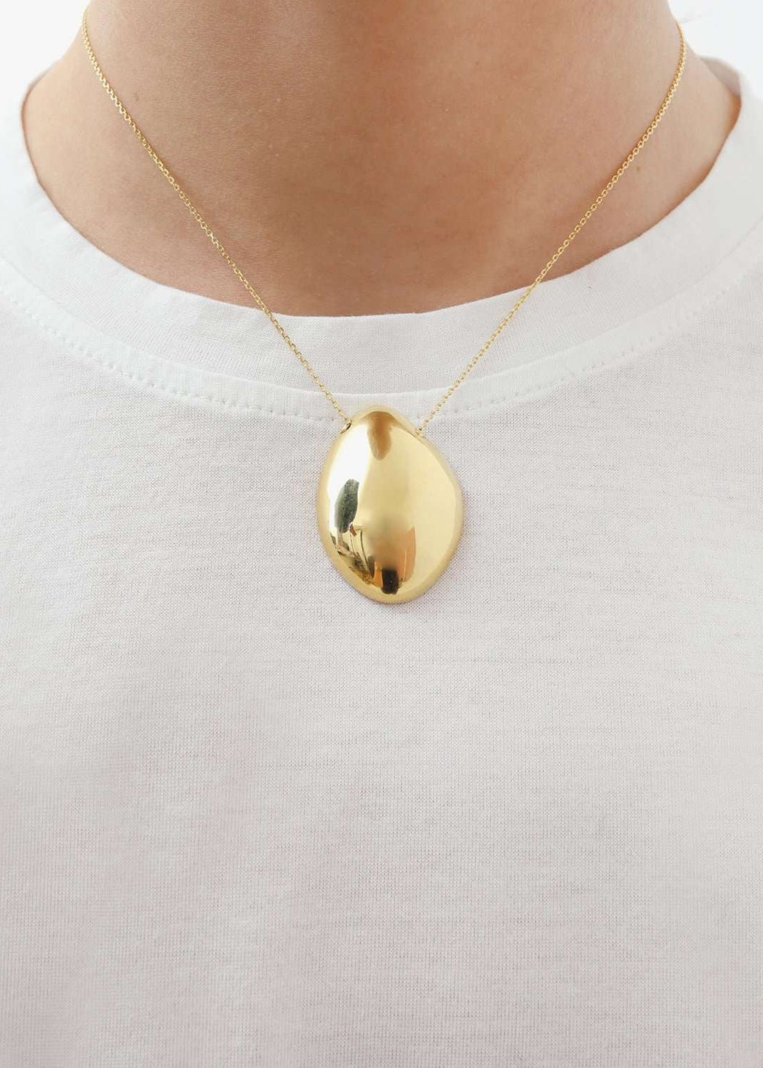 Pebble Necklace - Large