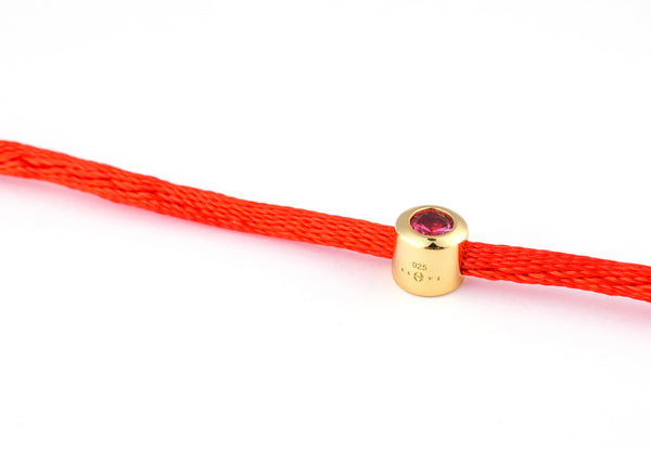 Root chakra choker