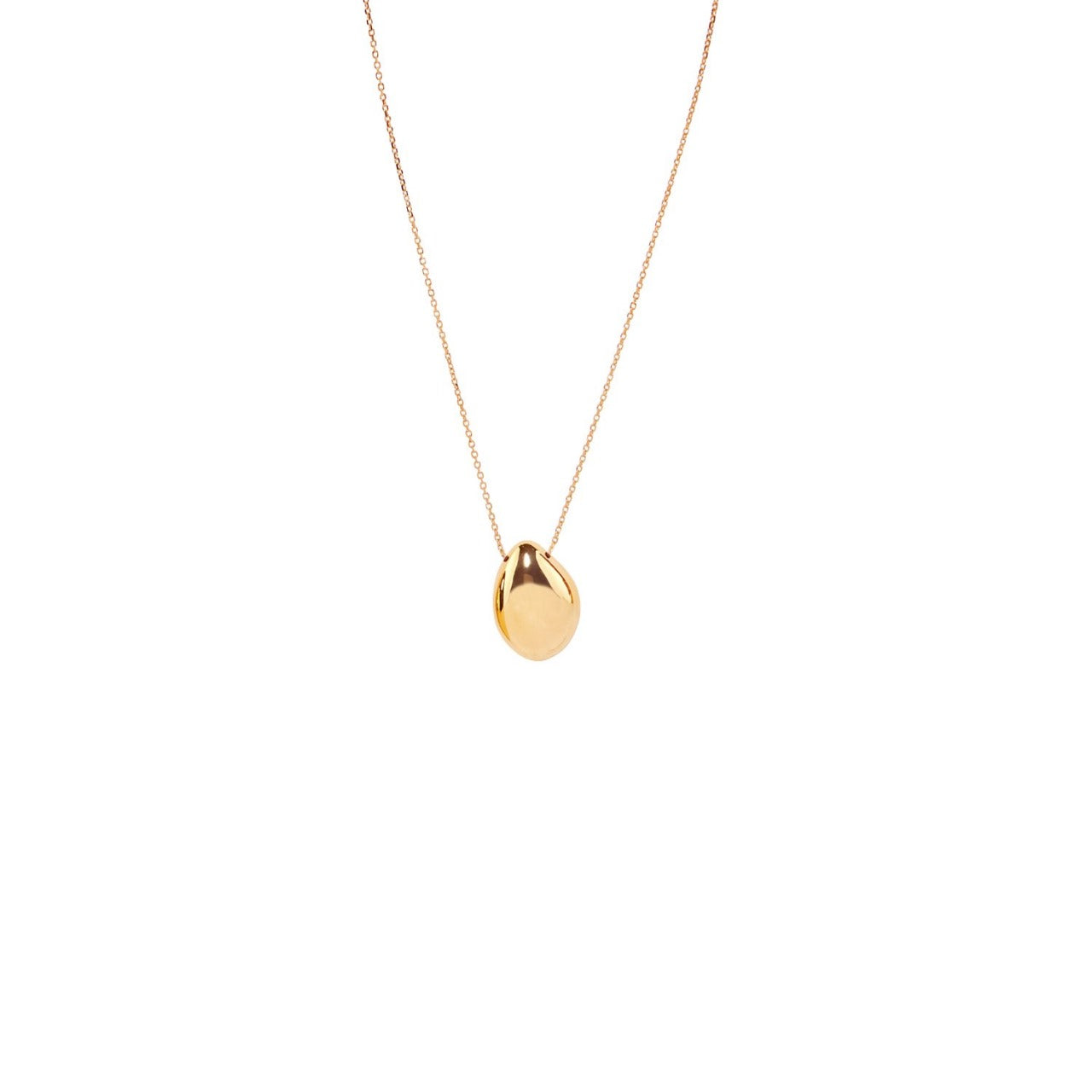 Pebble Necklace - Small