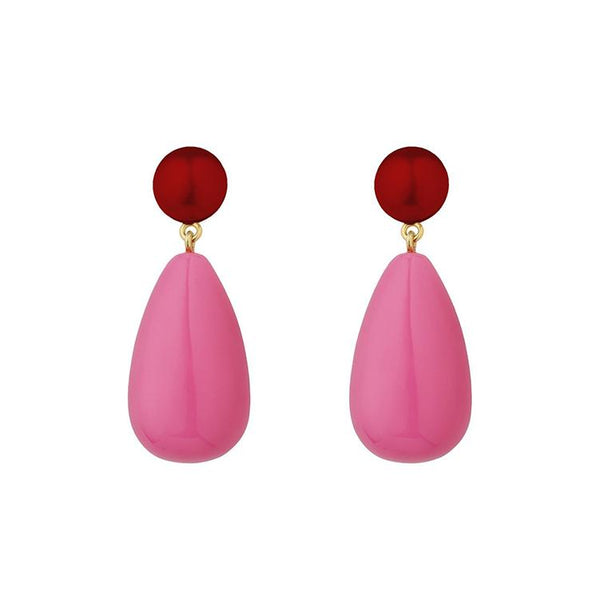 Drop Earrings