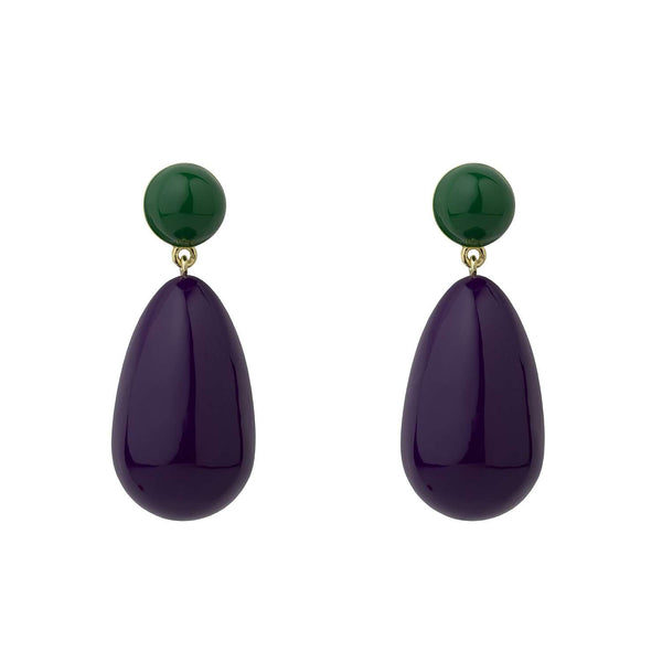 Trendy Drop Earrings