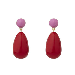 Classy Drop Earrings