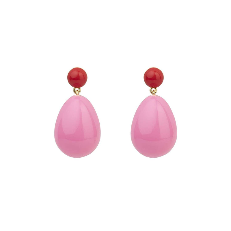 Mix Mini Drop Earrings