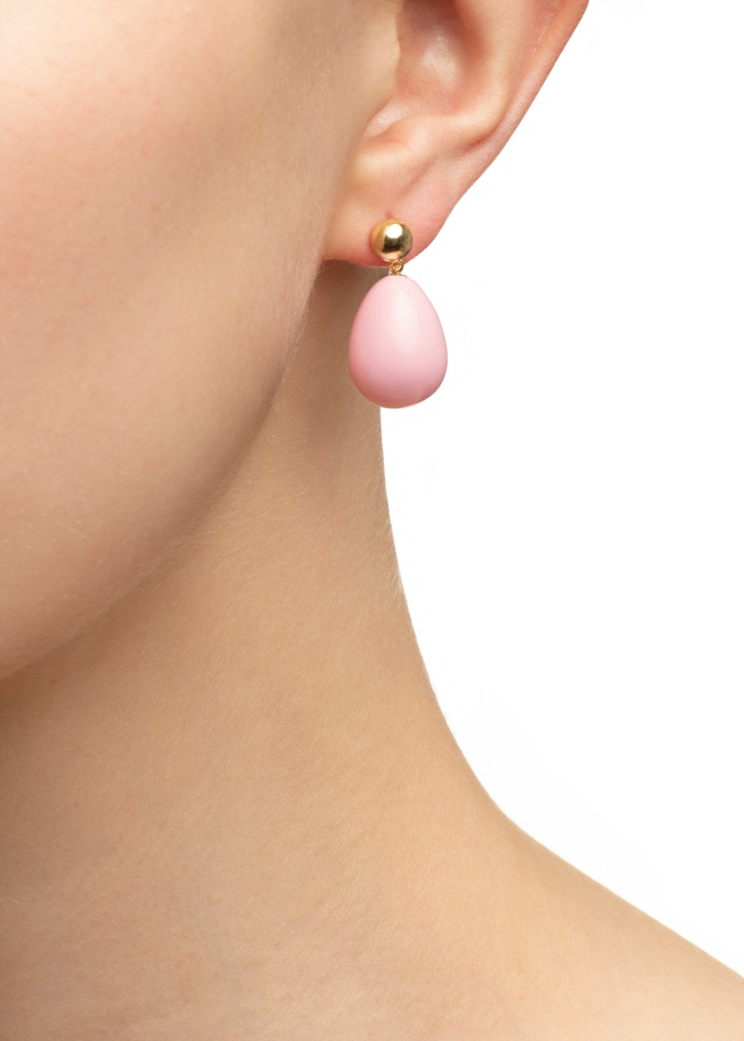 Mini Drop Earrings
