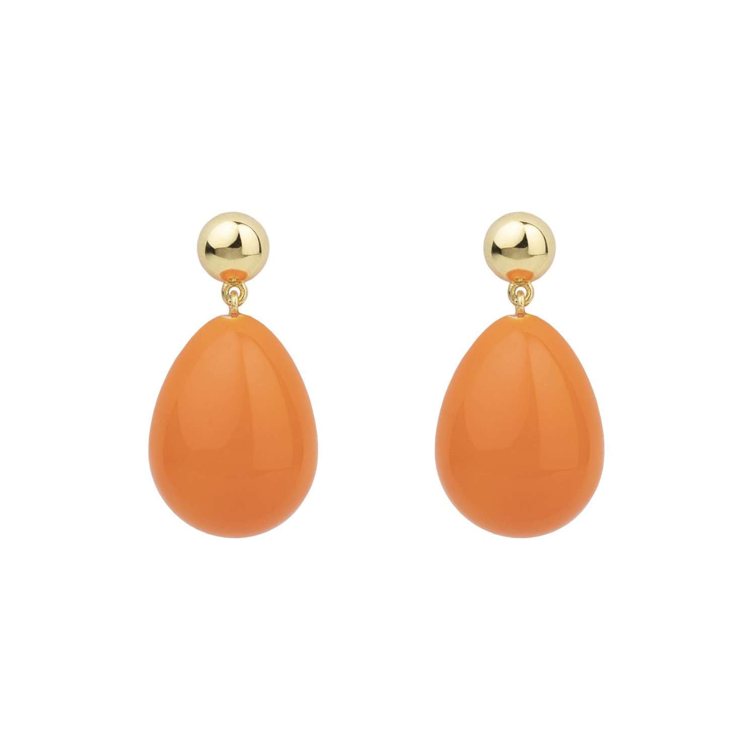 Mini Drop Earrings