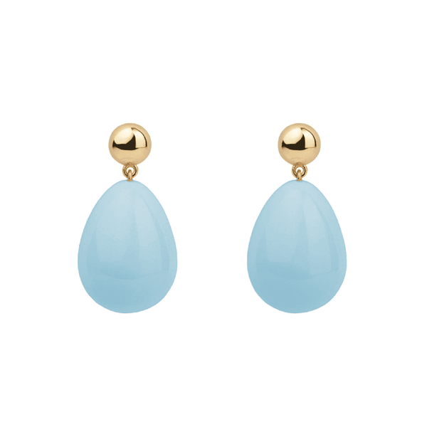 Mini Drop Earrings