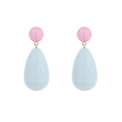 Drop Earrings