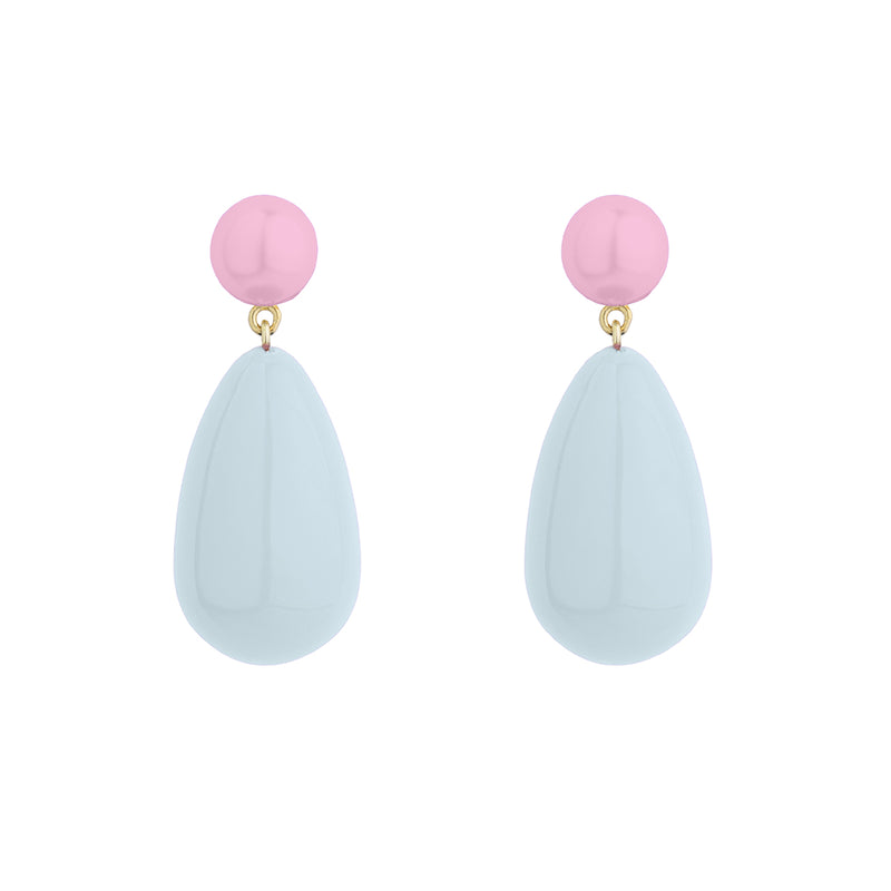 Drop Earrings