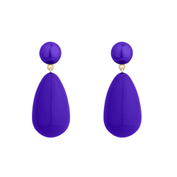 Drop Earrings