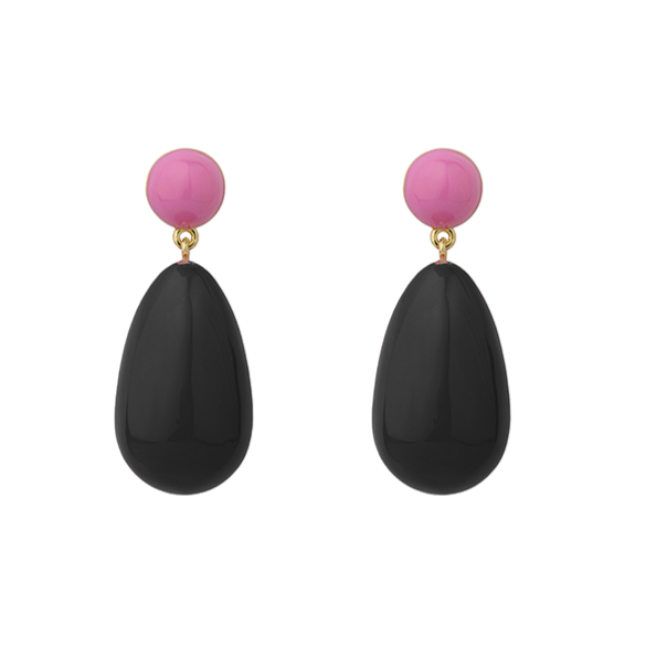 Drop Earrings