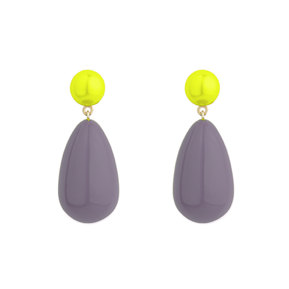 Drop Earrings