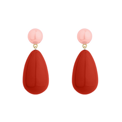 Drop Earrings