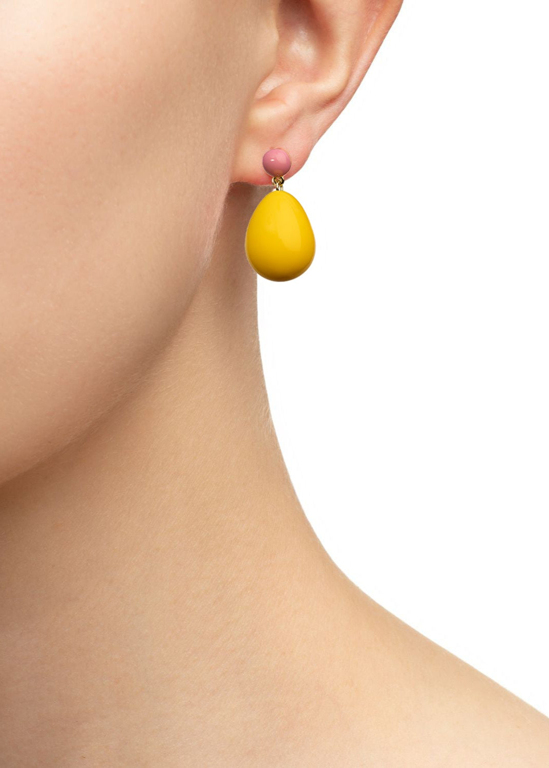 Mini Drop Earrings