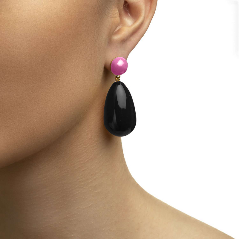 Drop Earrings