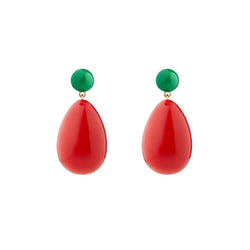 Mini Drop Earrings