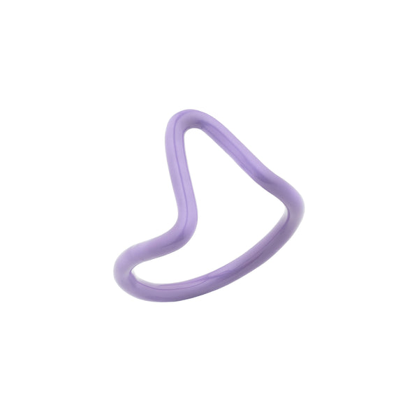 Meta Ring - Purple