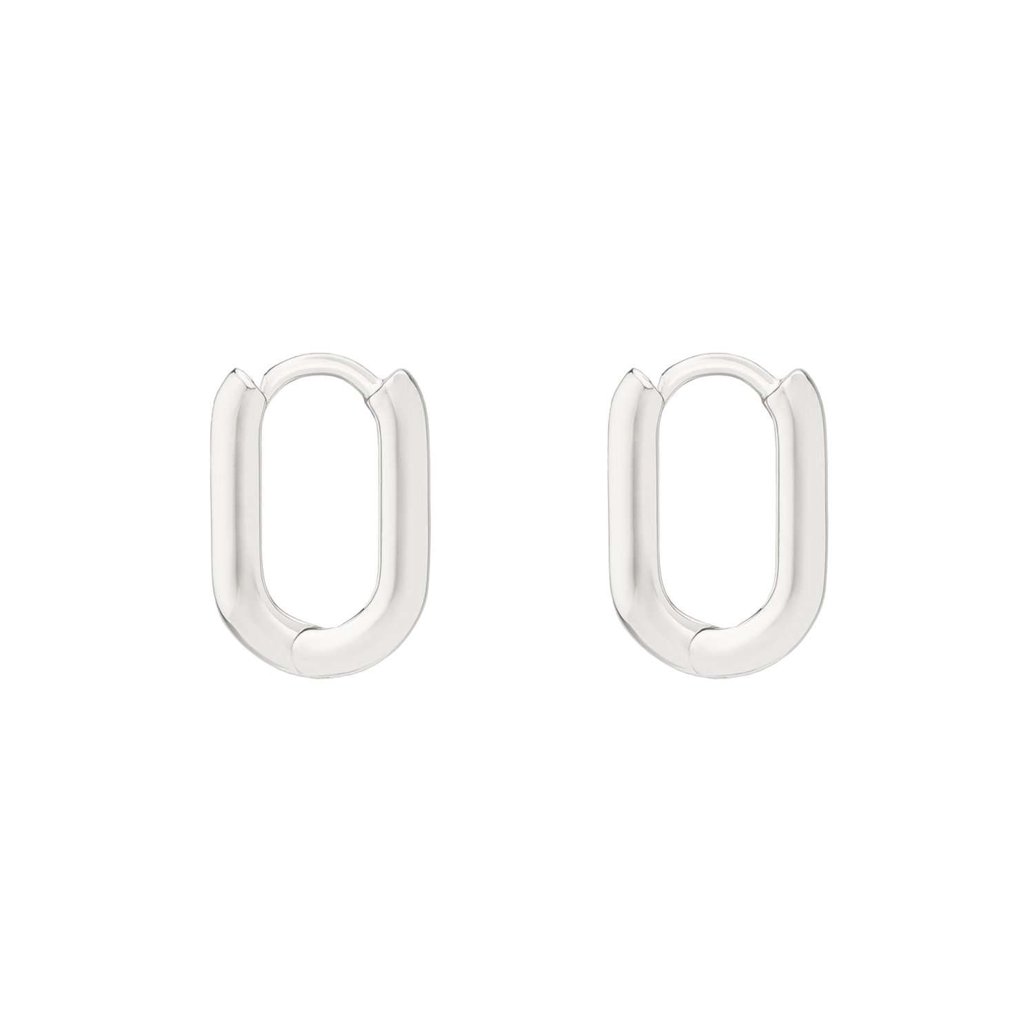 Capsule Small Earrings