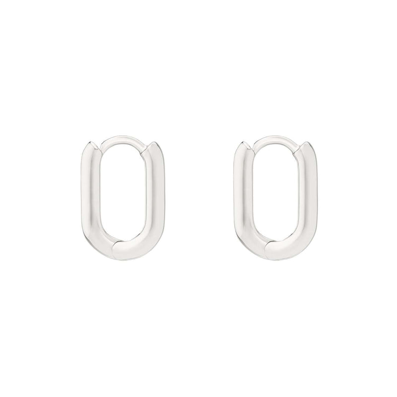 Capsule Small Earrings