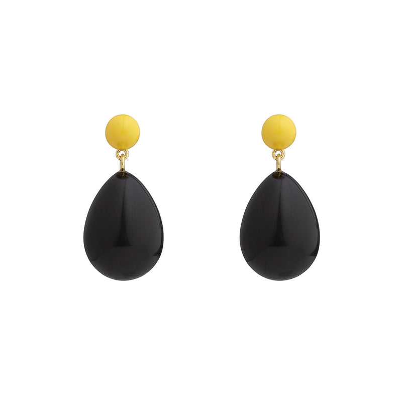Mini Drop Earrings