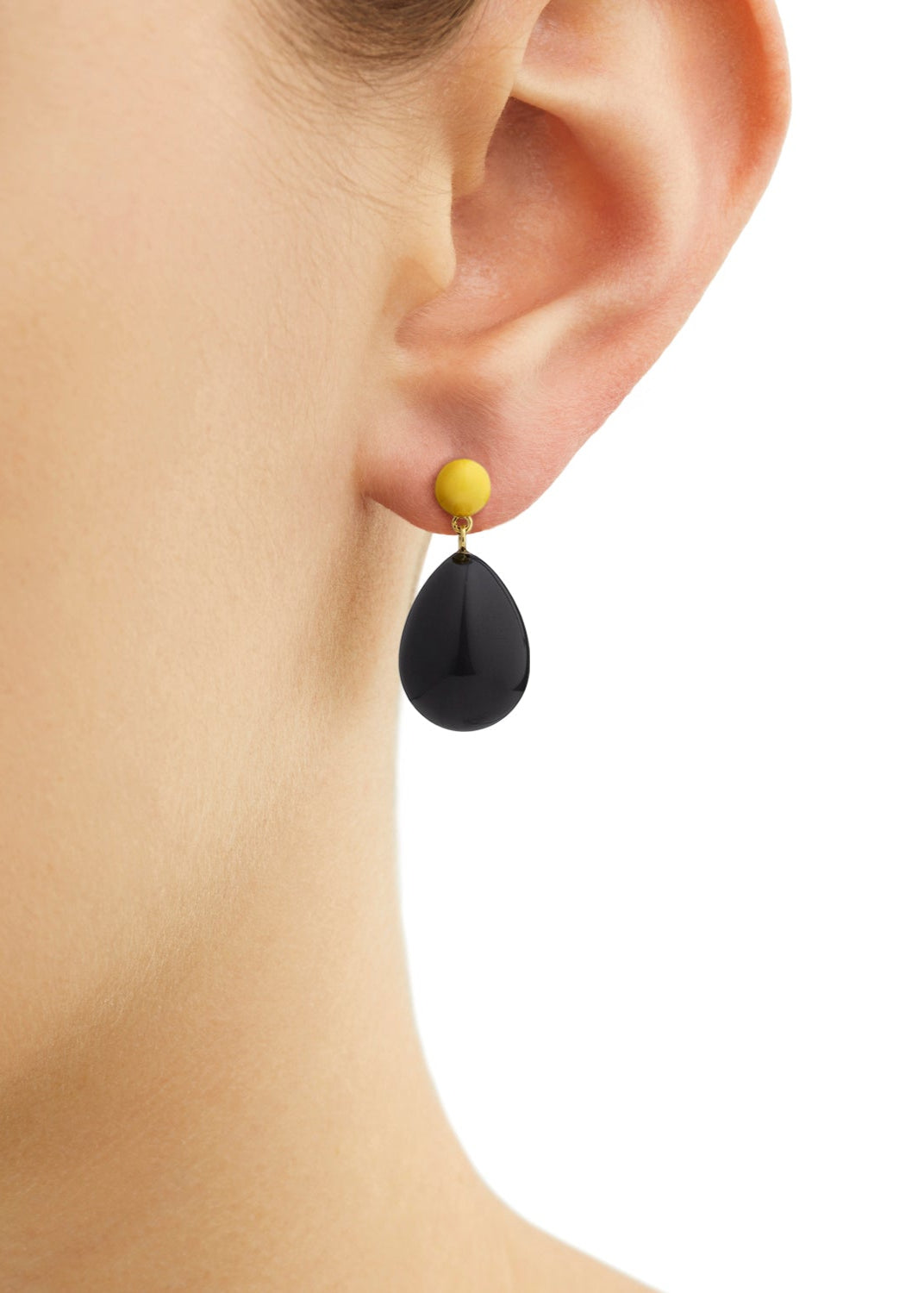 Mini Drop Earrings