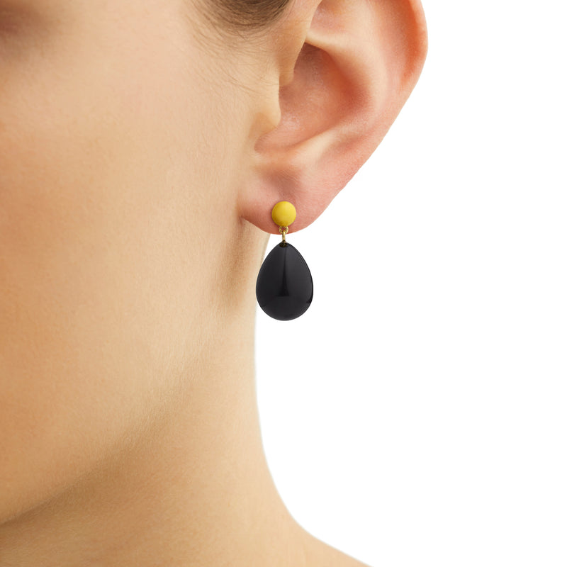Mini Drop Earrings