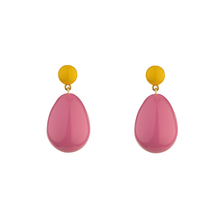 Mini Drop Earrings