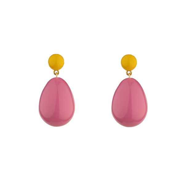 Mini Drop Earrings