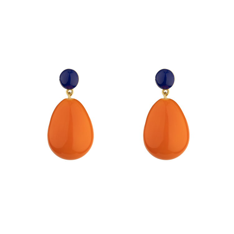 Mini Drop Earrings